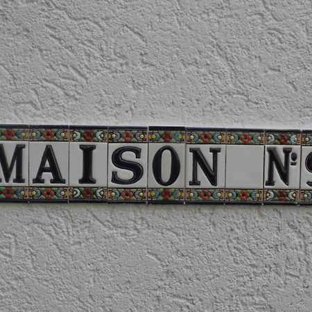 Maison No.9 Rosbach vor der Höhe Exterior foto